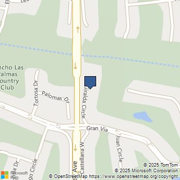 110 Giralda Circle Palm Desert, CA MLS# 219126827DA