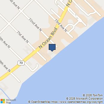 7100 N Ocean Blvd. 219 Myrtle Beach, SC MLS# 2604286