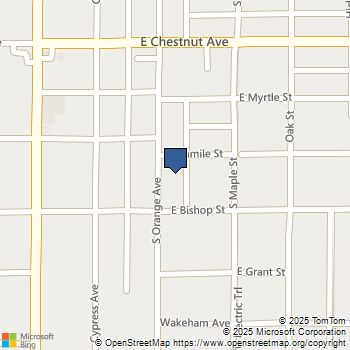 611 S Orange Avenue 11 Santa Ana, CA MLS# RS25084792