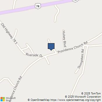 3112 Providence Church Road Tallapoosa, GA MLS# 7218770