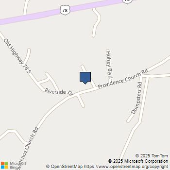 3112 Providence Church Road Tallapoosa, GA MLS# 10161185