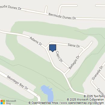 42533 Capri Drive Bermuda Dunes, CA MLS# 219132029DA