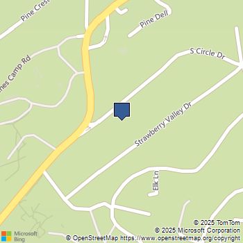 54105 S Circle Drive Idyllwild, CA MLS# 219135557DA