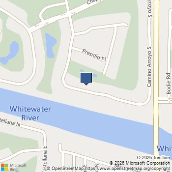 152 Camino Arroyo S Palm Desert, CA MLS# 219141934PS