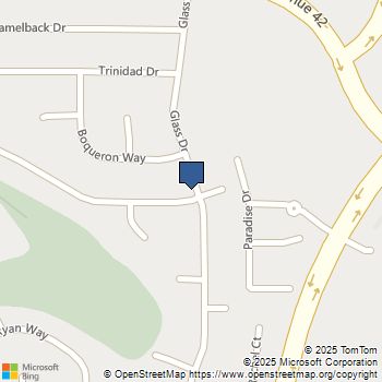 0 Glass Drive 164 Bermuda Dunes, CA MLS# 219137649DA