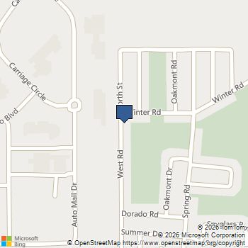 5001 W Florida Avenue 122 Hemet, CA MLS# SW25024152