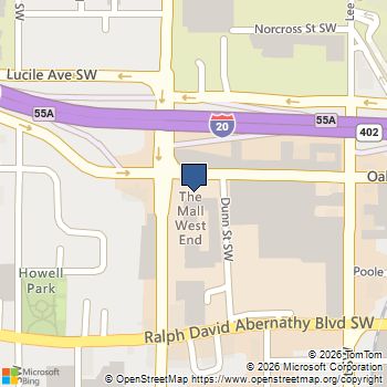 898 Oak Street SW 3204 Atlanta, GA MLS# 7722401