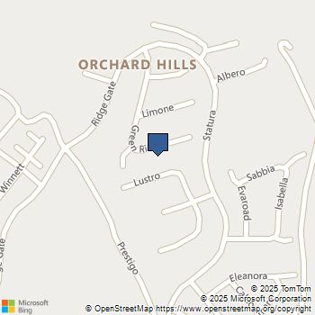 112 Green Rdg Irvine, CA MLS# OC25179521