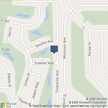 42741 Turqueries Avenue Palm Desert, CA MLS# 219153554DA