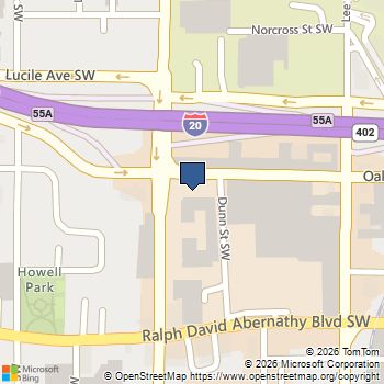 898 Oak Street SW 3314 Atlanta, GA MLS# 10822081
