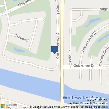 81 Camino Arroyo S Palm Desert, CA MLS# OC26001972