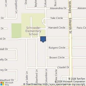 15261 Columbia Huntington Beach, CA MLS# PW26168294