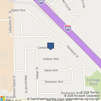 7262 Carlton Westminster, CA MLS# PW26000223