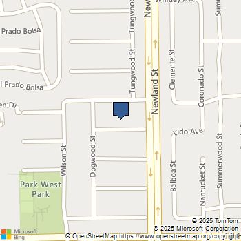 8451 Greasewood Cir Westminster, CA MLS# PW25223405