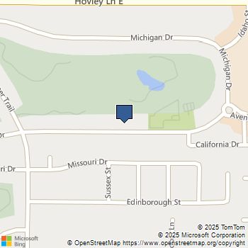 77650 California Drive Palm Desert, CA MLS# 219133167DA