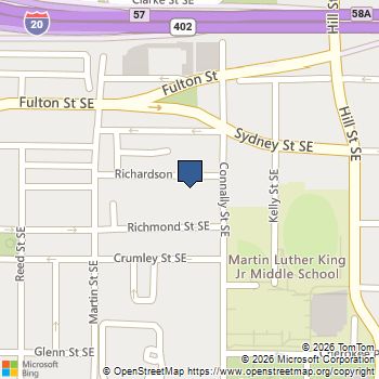 165 Richardson Street SE Atlanta, GA MLS# 7753523