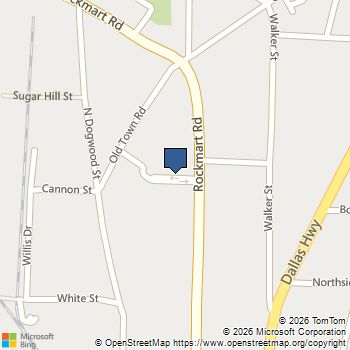 1053 Merritt Drive 85 Villa Rica, GA MLS# 10725330