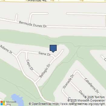 79420 Siena Drive Bermuda Dunes, CA MLS# 219099040DA