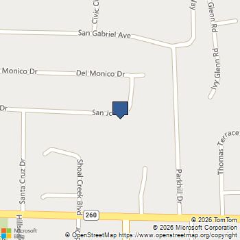 3556 Birdstone Drive LOT 21 Decatur, GA MLS# 7853411