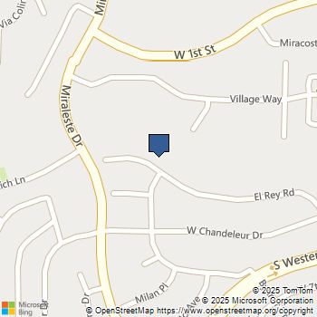 1900 El Rey San Pedro, CA MLS# CV25250037