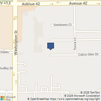 78150 Calico Glen Drive Bermuda Dunes, CA MLS# 25552961PS