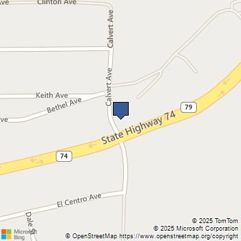 26220 Calvert ave Hemet, CA MLS# SW25098920