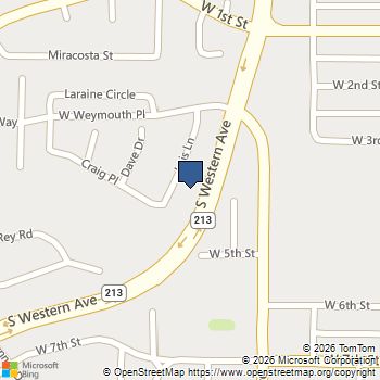 342 Lois San Pedro, CA MLS# OC26120456
