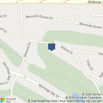 42329 Adams Bermuda Dunes, CA MLS# IG26055523