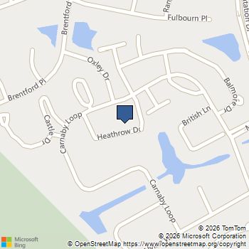 600 Heathrow Dr. 1092 Myrtle Beach, SC MLS# 2613779
