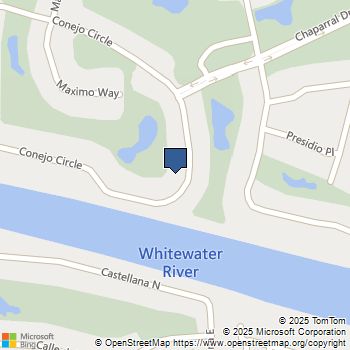 38 Conejo Circle Palm Desert, CA MLS# 219137770DA