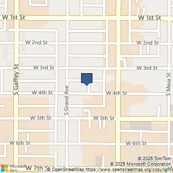 560 W 4th Street San Pedro, CA MLS# 25612975