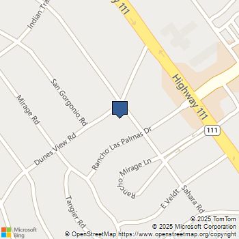 42278 Dunes View Road 28 Rancho Mirage, CA MLS# RS25014845