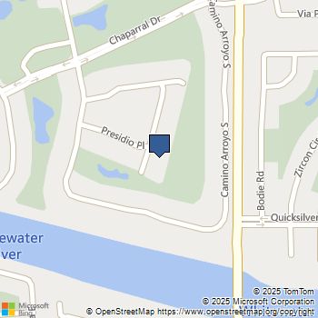 40 Presidio Place Palm Desert, CA MLS# 219138865DA