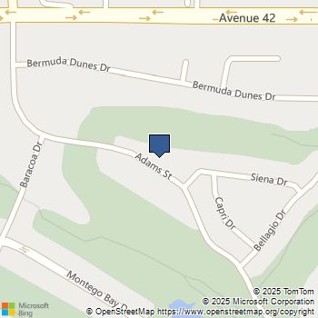 42420 Adams Street 1 Bermuda Dunes, CA MLS# 219106659DA