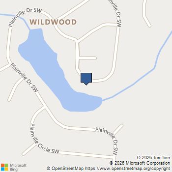 488 Plainville Drive SW Atlanta, GA MLS# 10669438