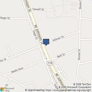 3 Milner Street Temple, GA MLS# 10426438