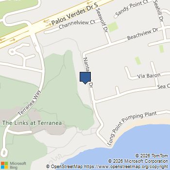 31 Nantasket Rancho Palos Verdes, CA MLS# PV25245170