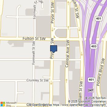 502 Pryor Street SW, Unit 322 Atlanta, GA MLS# 10636317