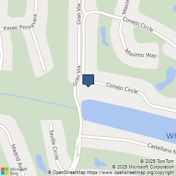 115 Conejo Circle Palm Desert, CA MLS# 219137600DA