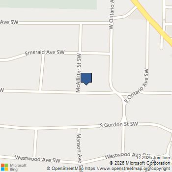 1619 Stokes Avenue SW Atlanta, GA MLS# 10781702