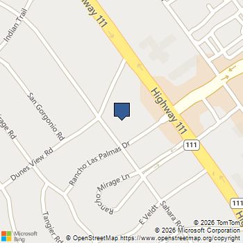 71650 Sahara Road Rancho Mirage, CA MLS# 219141823DA