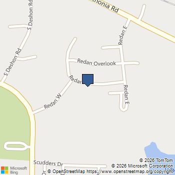 6361 Redan Square Lithonia, GA MLS# 10692935