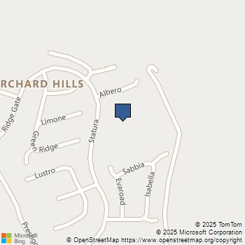 168 Somera Irvine, CA MLS# OC25222226