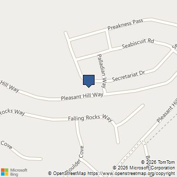 8577 Secretariat Drive Lithonia, GA MLS# 10674454