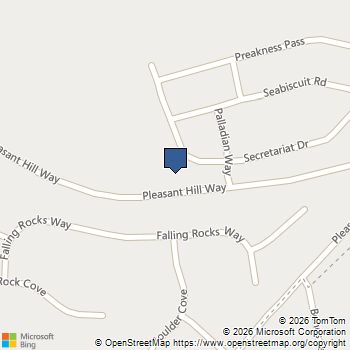 8573 Secretariat Drive Lithonia, GA MLS# 10674479