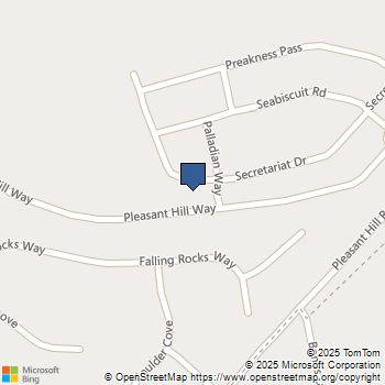 8579 Secretariat Drive Lithonia, GA MLS# 10650736