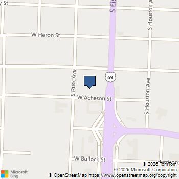 217 W Acheson Street Denison, TX MLS# 21193369