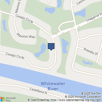 28 Conejo Circle Palm Desert, CA MLS# 219129856DA