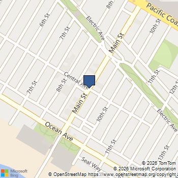 1842 Thunderbird Dr. 1A Seal Beach, CA MLS# SB25257888