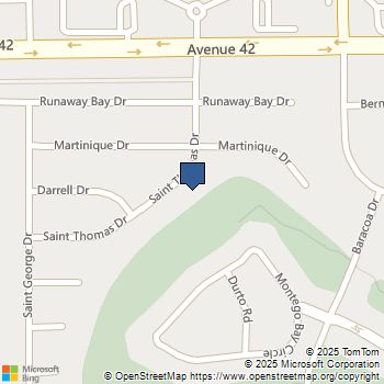 78805 Saint Thomas Drive Bermuda Dunes, CA MLS# 219134832DA